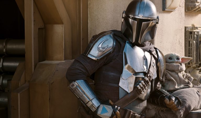 The Mandalorian trejler: Omiljeni dvojac ponovo na okupu