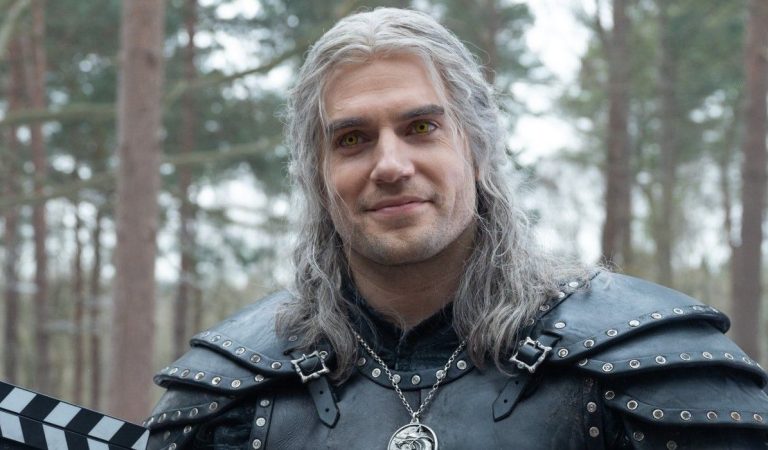 Henri Kavil napušta seriju The Witcher posle treće sezone!