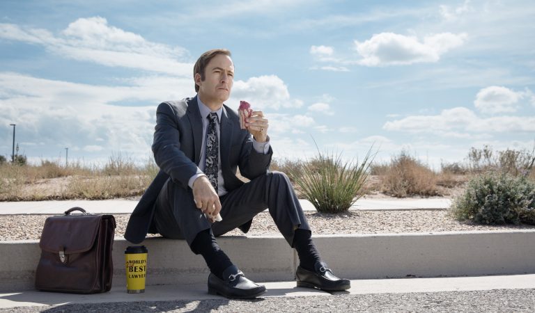 Better Call Saul: Bob Odenkirk iskreno o ulozi koja mu je promenila život