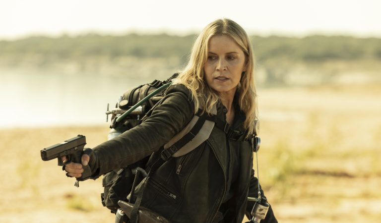 Fear the Walking Dead se završava nakon 8 sezona