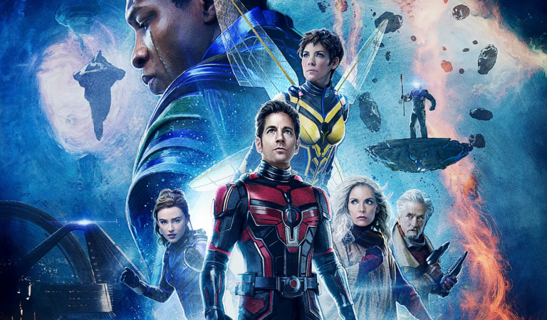 Ant-Man and the Wasp Quantumania trejler: Skot dobija ponudu koja se ne odbija