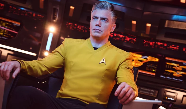 Serija Star Trek: Strange New Worlds obnovljena za treću sezonu