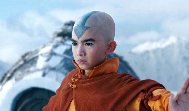 Stigao je prvi pogled na likove Netfliksove serije Avatar: The Last Airbender