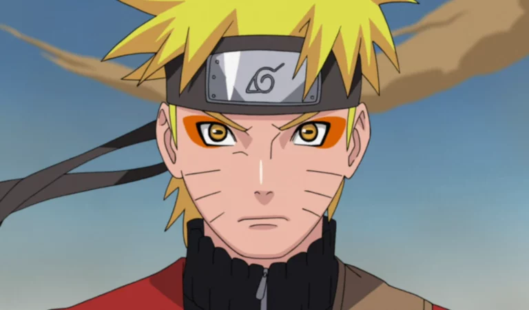 Lionsgate pravi igrani Naruto film