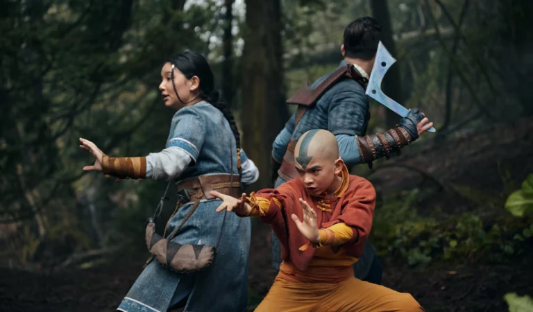 Avatar the Last Airbender recenzija: Netflix nije ispunio očekivanja u adaptaciji animiranog remek dela