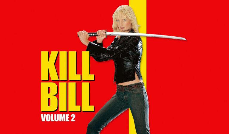 KILL BILL: VOLUME 2 je izašao pre 20 godina. Donosimo vam 20 činjenica o završnom delu tarantinove legendarne sage o osveti.