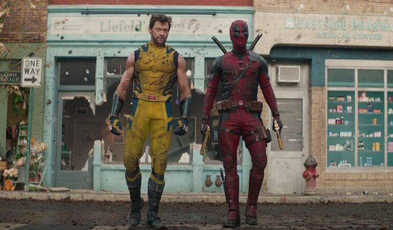 Hju Džekman i Rajan Rejnolds idu na misiju u multiverzum u novom trejleru za Deadpool & Wolverine