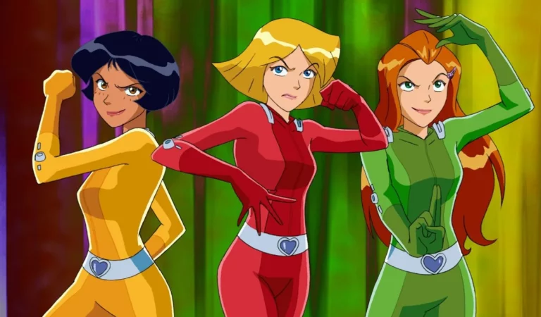 Totally Spies: Vil Ferel će producirati novu igranu seriju za Amazon